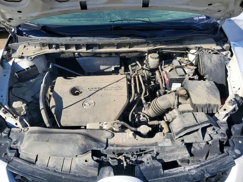 2010 MAZDA CX-7   