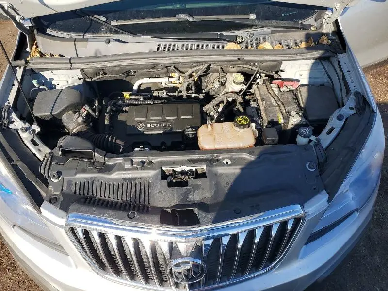 2016 BUICK ENCORE CONVENIENCE  