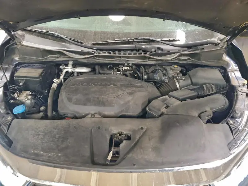 2021 HONDA ODYSSEY EX  