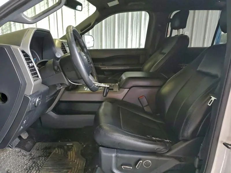 2019 FORD EXPEDITION XLT  