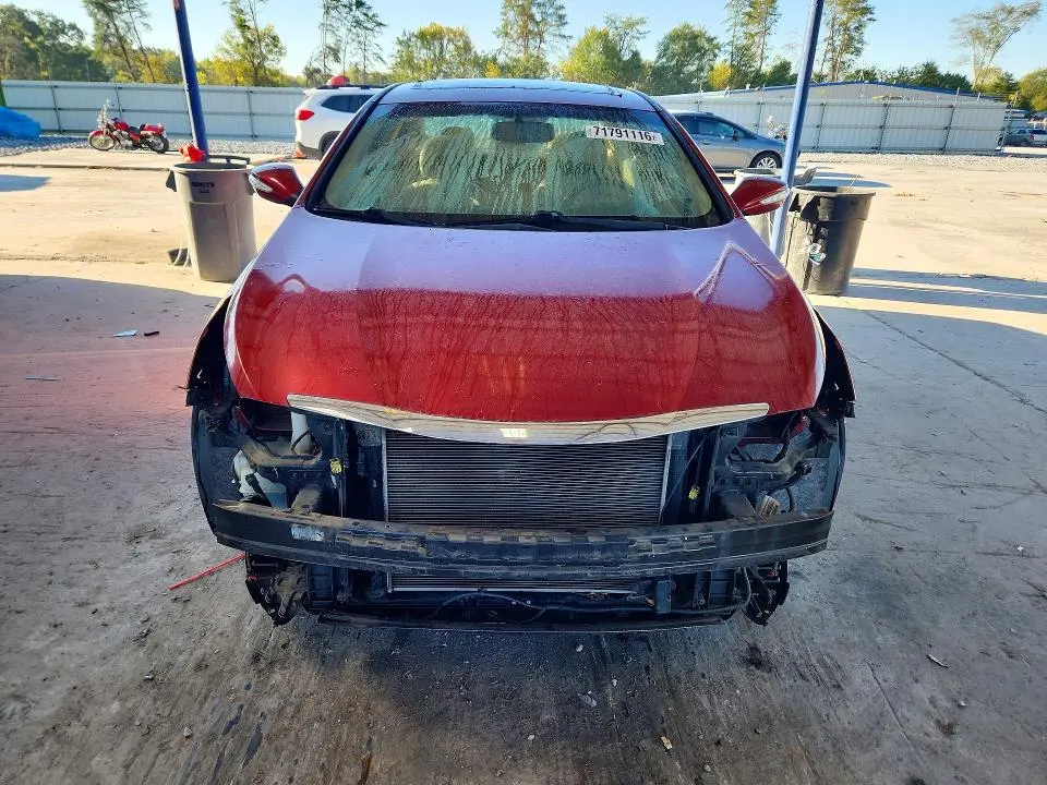 2011 HYUNDAI SONATA LIMITED  