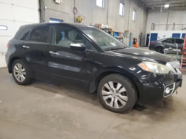 2011 ACURA RDX TECHNOLOGY  