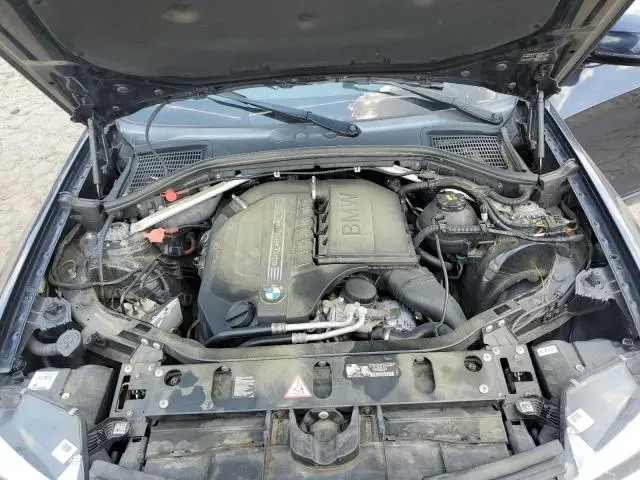 2015 BMW X3 XDRIVE35I  