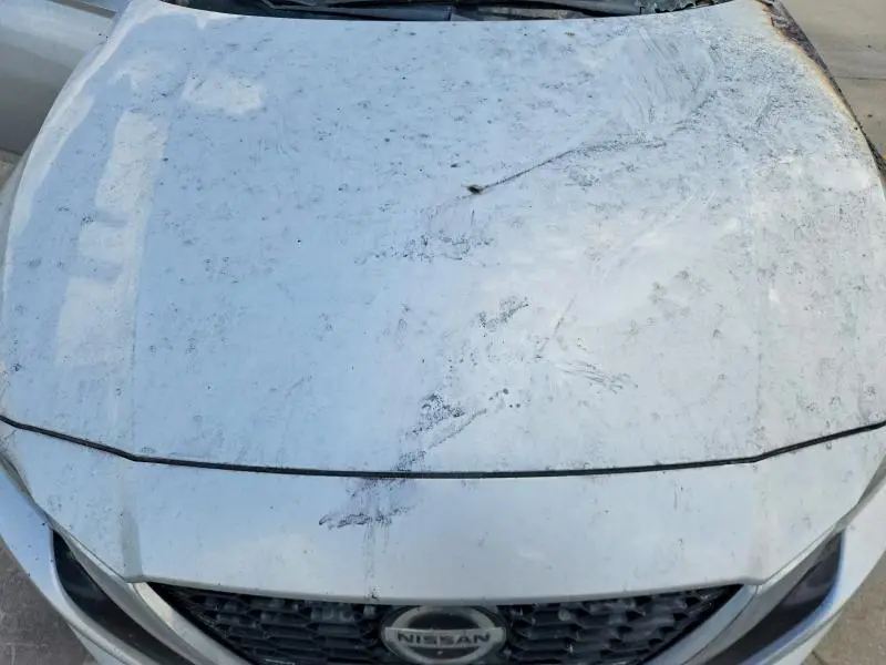 2019 NISSAN ALTIMA S  
