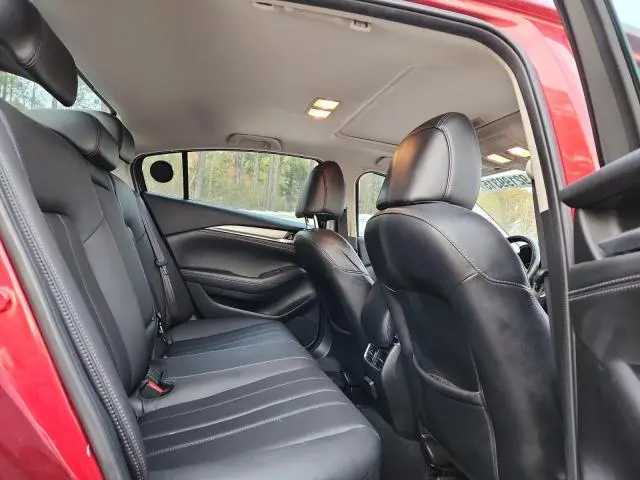 2021 MAZDA 6 TOURING  