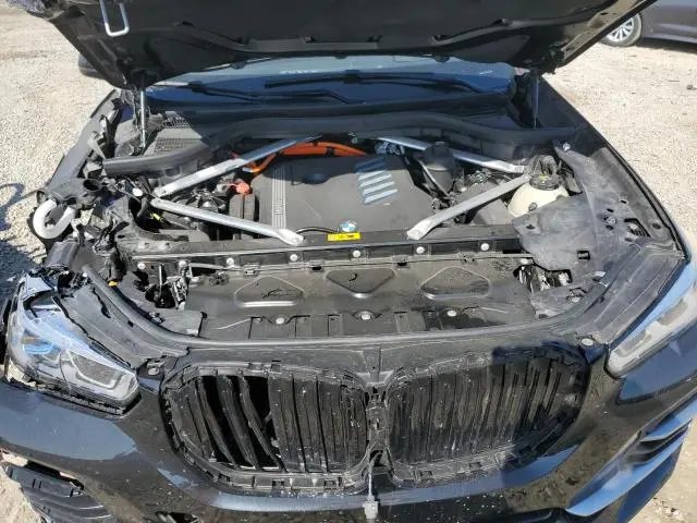 2023 BMW X5 XDRIVE45E  