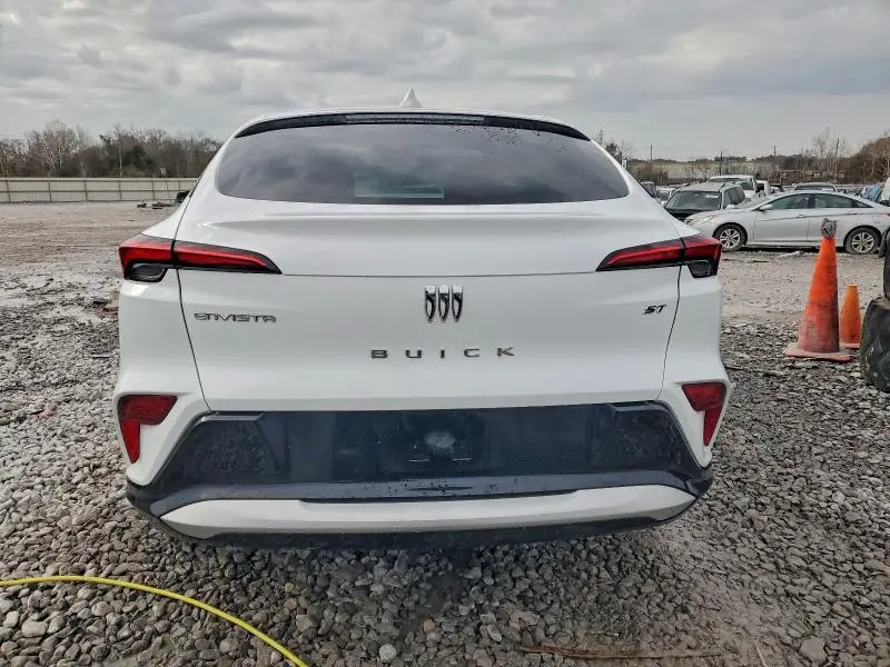 2024 BUICK ENVISTA SPORT TOURING  