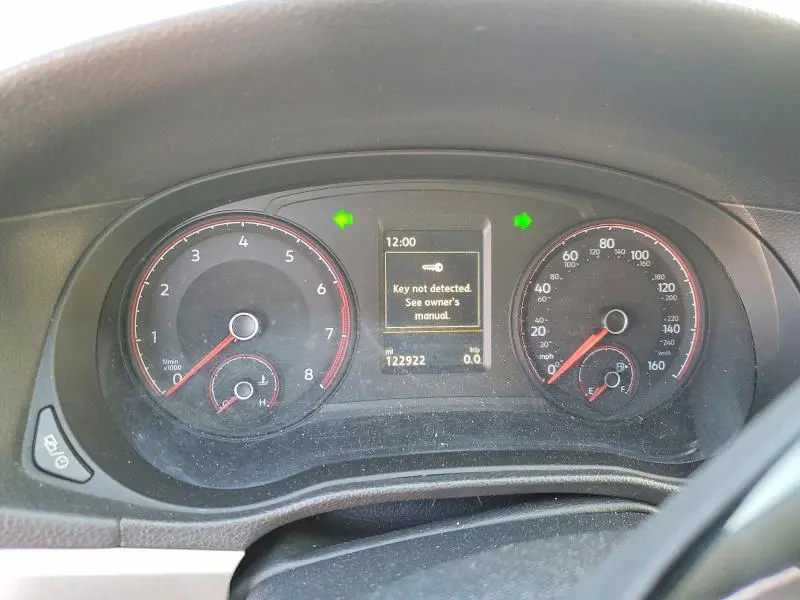2020 VOLKSWAGEN PASSAT SE  