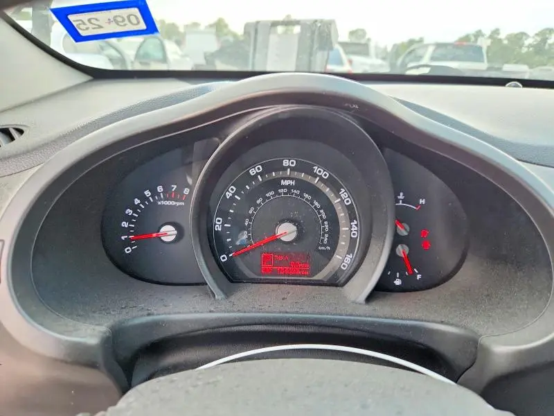 2013 KIA SPORTAGE EX  