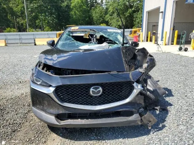 2021 MAZDA CX-30   