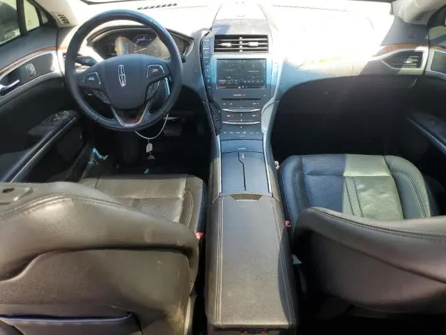 2013 LINCOLN MKZ HYBRID