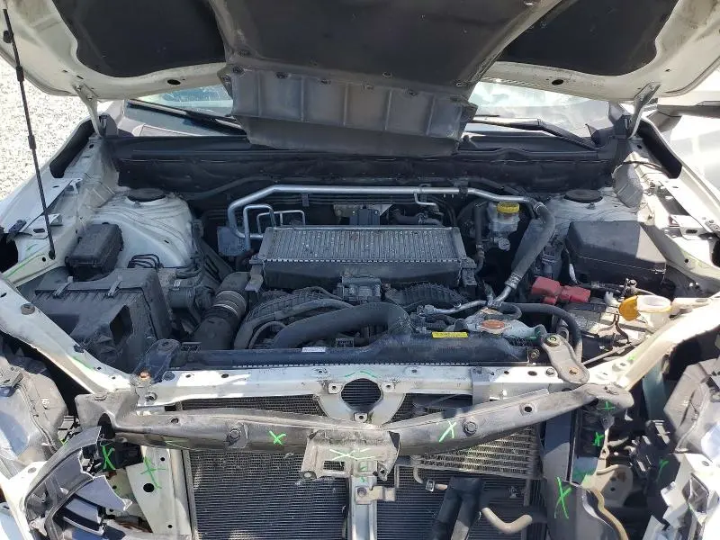 2019 SUBARU ASCENT LIMITED  