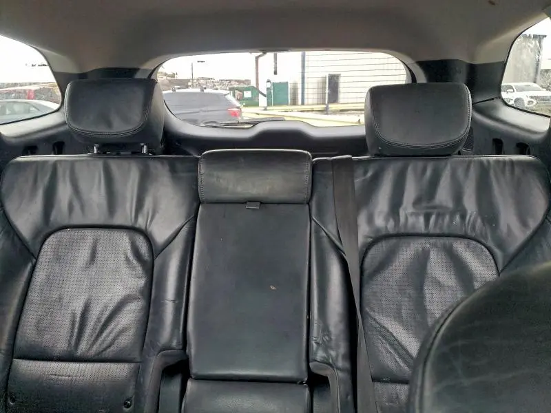 2013 HYUNDAI SANTA FE GLS  