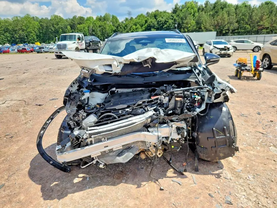 2025 VOLKSWAGEN TIGUAN SE R-LINE BLACK  
