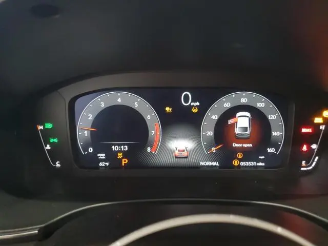 2023 ACURA INTEGRA A-SPEC  