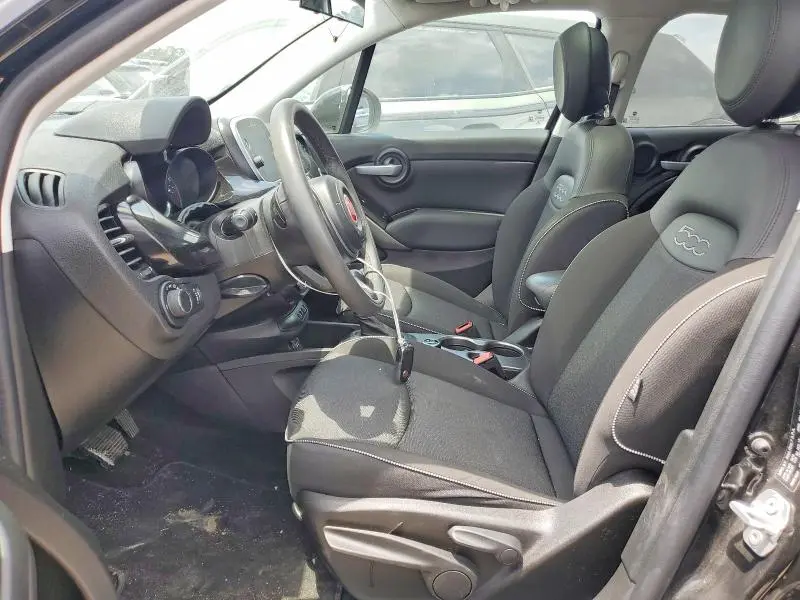 2019 FIAT 500X POP  