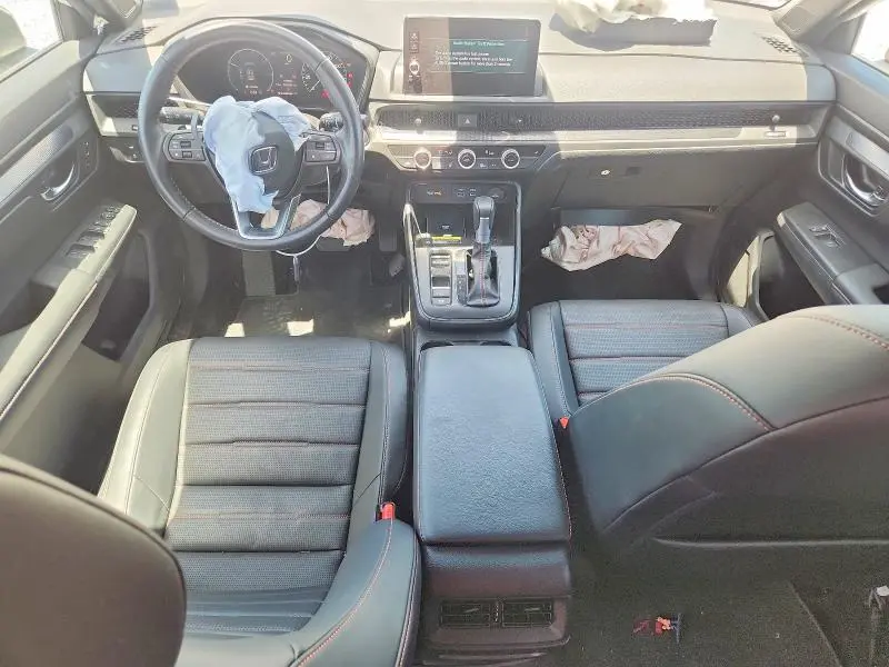 2025 HONDA CR-V SPORT-L  