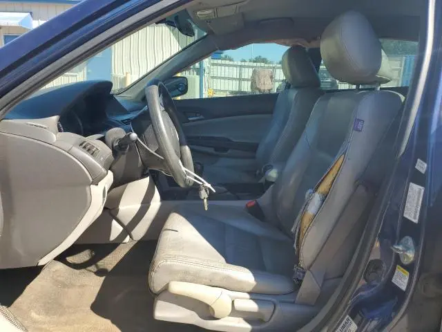 2010 HONDA ACCORD LX  