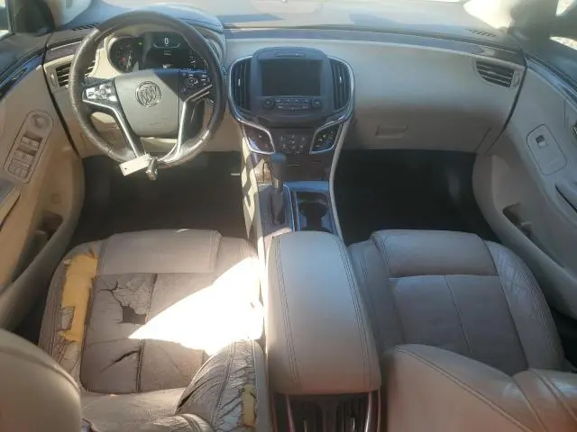 2014 BUICK LACROSSE   