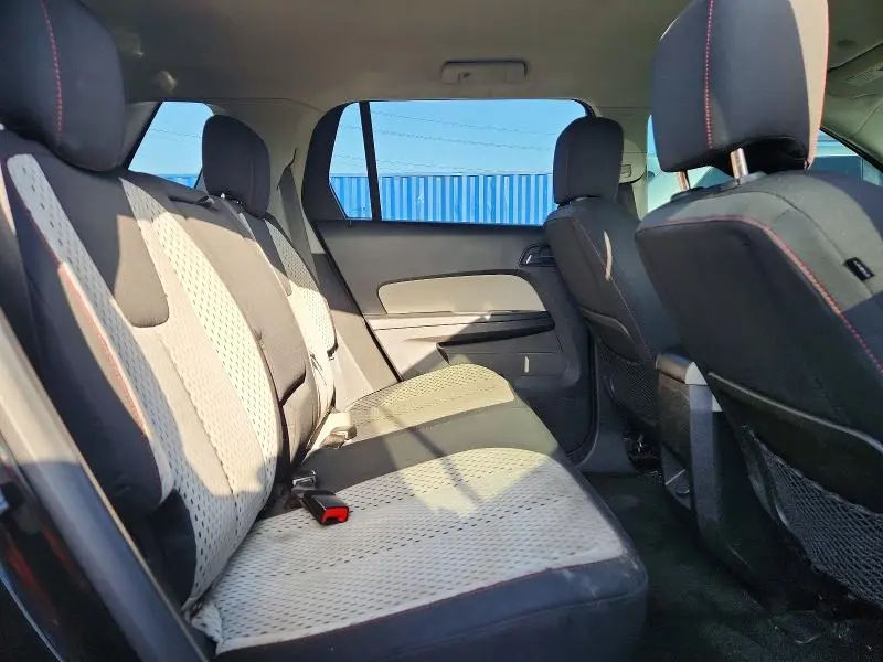 2012 GMC TERRAIN SLE  