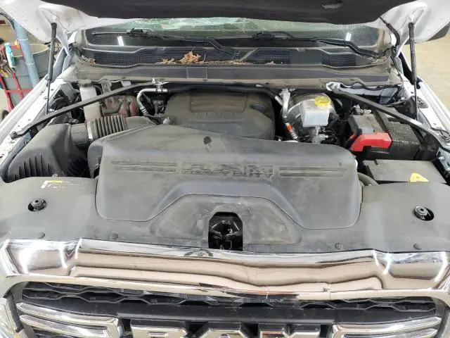 2023 RAM 2500 TRADESMAN  