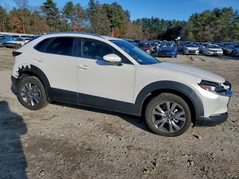 2025 MAZDA CX-30 PREFERRED  