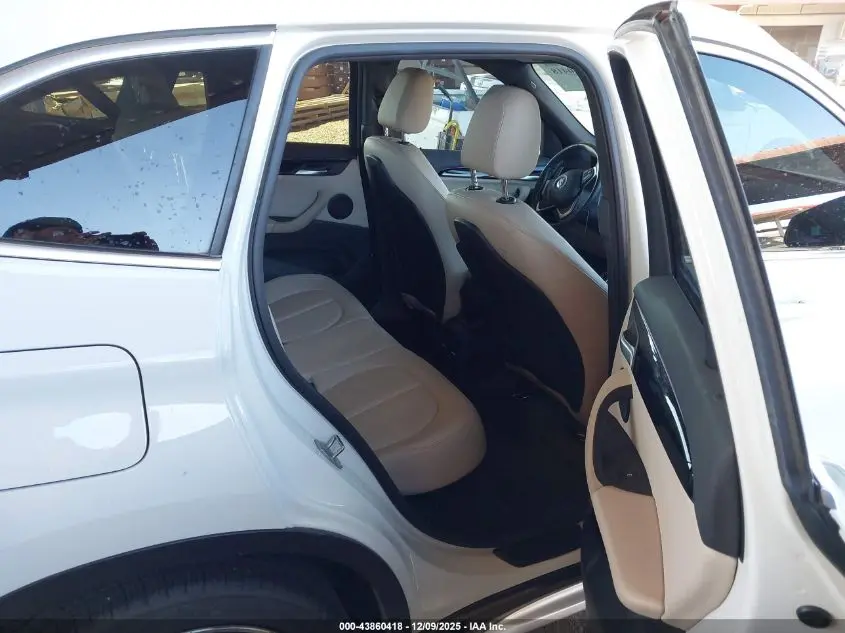 2021 BMW X1 SDRIVE28I