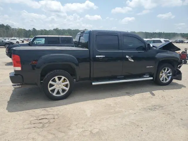 2013 GMC SIERRA C1500 DENALI  