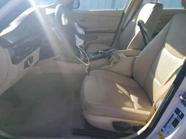 2011 BMW 328 I  