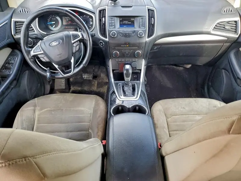 2019 MERCEDES-BENZ B GLA 250