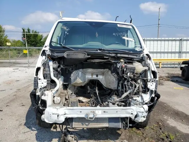 2016 FORD TRANSIT T-250  