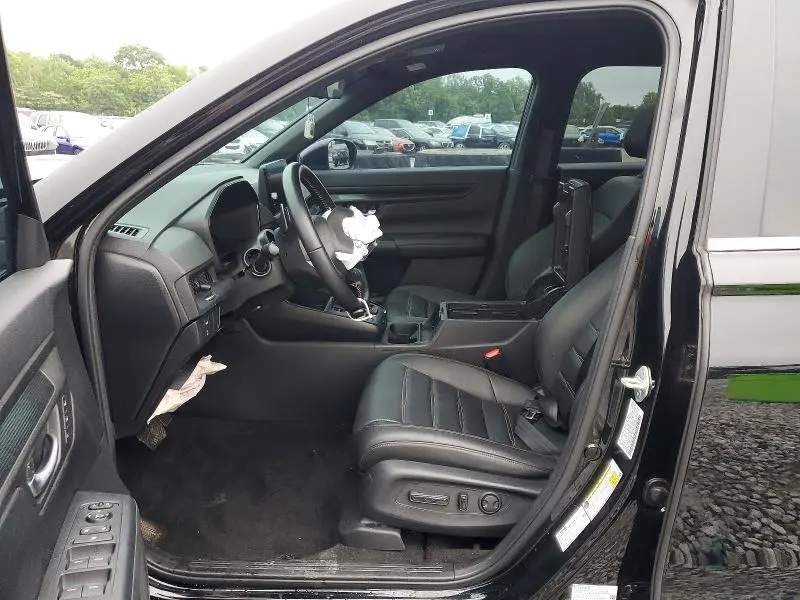 2025 HONDA CR-V SPORT-L  