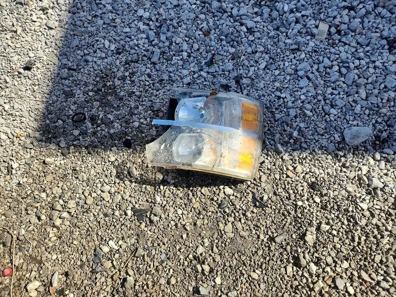 2011 CHEVROLET SILVERADO K2500 HEAVY DUTY LTZ  