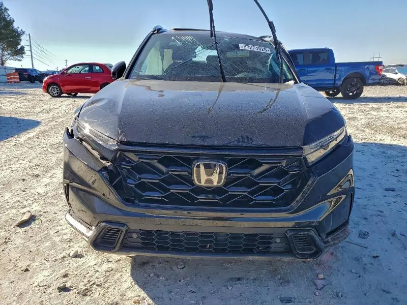 2024 HONDA CR-V SPORT-L  