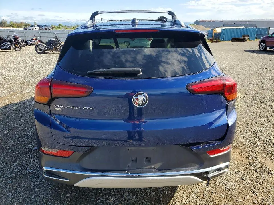 2023 BUICK ENCORE GX ESSENCE  
