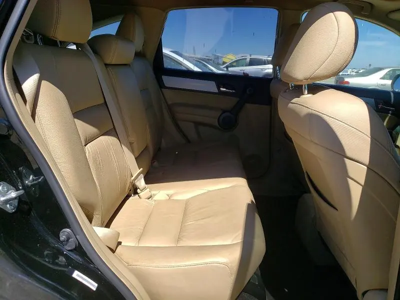 2011 HONDA CR-V EXL  