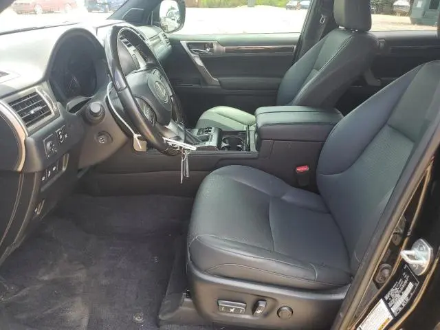 2020 LEXUS GX 460 PREMIUM  
