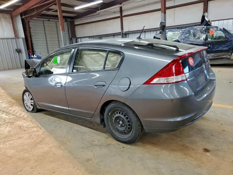 2011 HONDA INSIGHT   