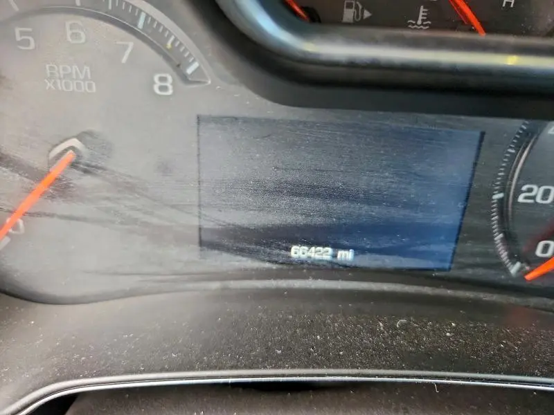 2019 CHEVROLET IMPALA PREMIER  