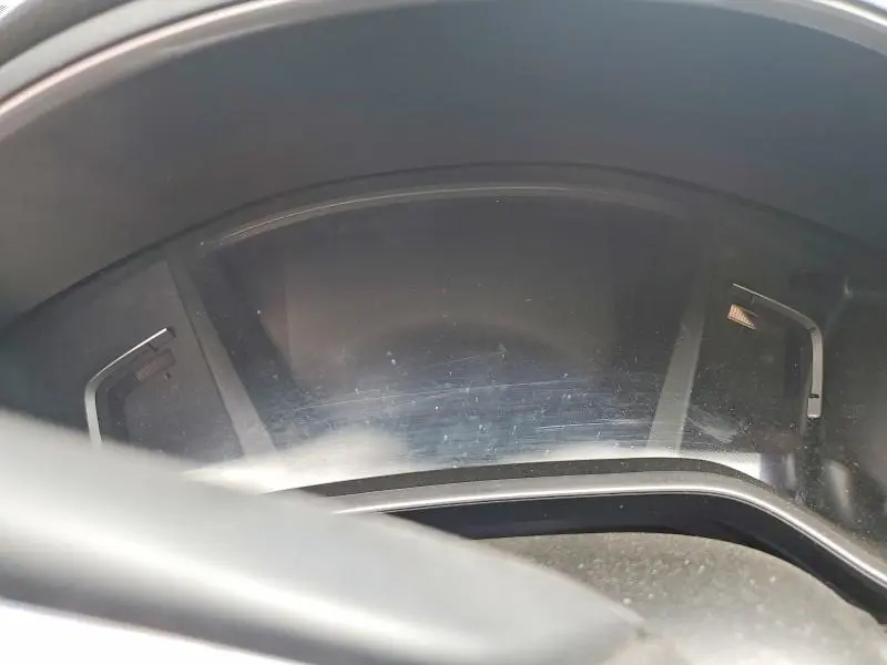 2018 HONDA CR-V EXL  
