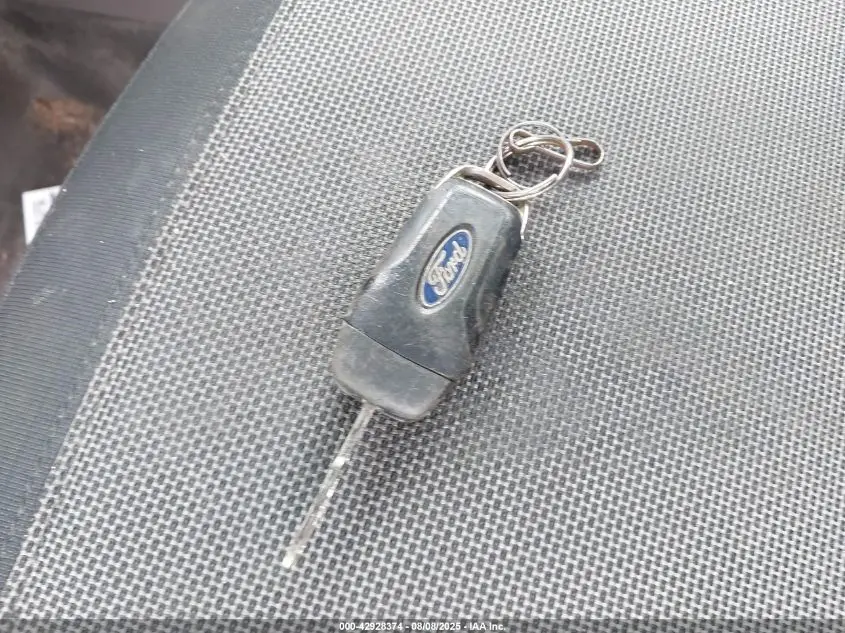 2021 FORD TRANSIT CONNECT XL CARGO VAN