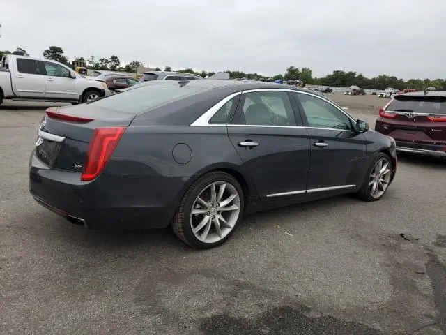 2014 CADILLAC XTS VSPORT PREMIUM  