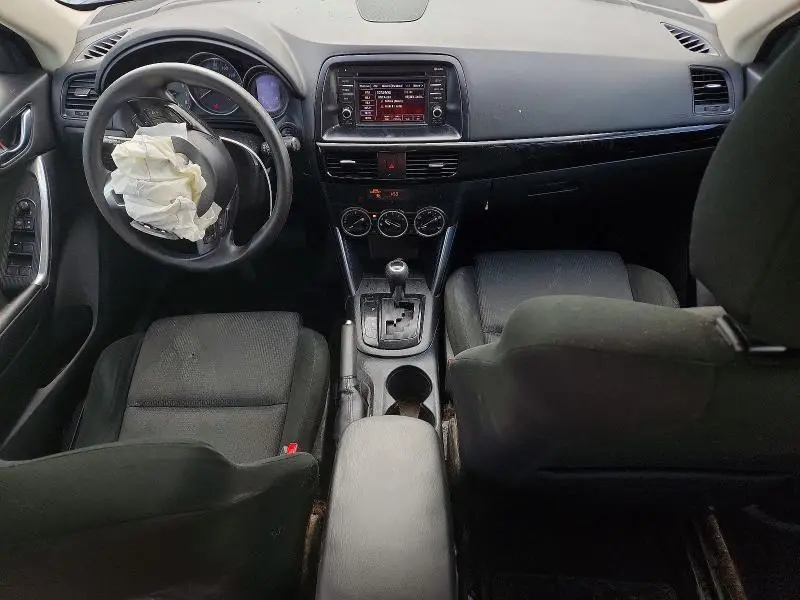 2014 MAZDA CX-5 SPORT  