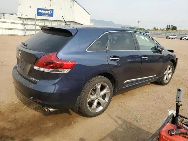 2015 TOYOTA VENZA LE  