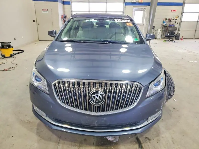 2014 BUICK LACROSSE   
