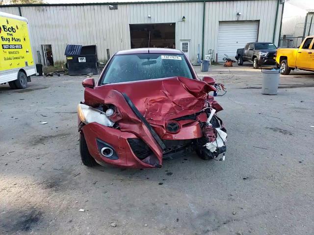 2014 MAZDA MAZDA2 TOURING