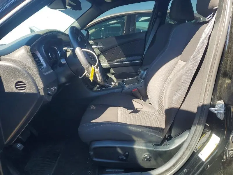 2019 DODGE CHARGER GT  