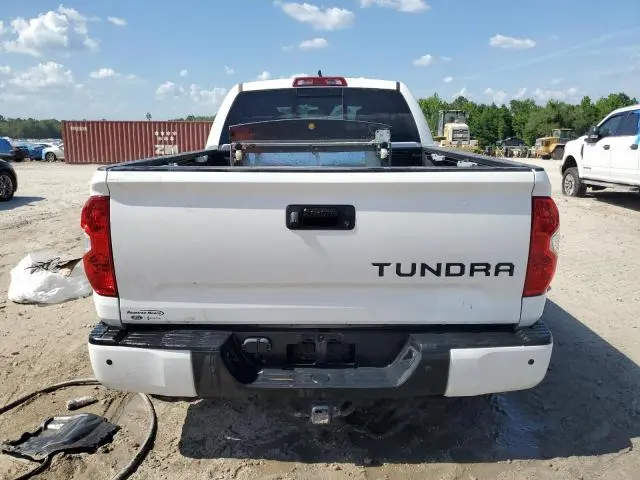 2021 TOYOTA TUNDRA DOUBLE CAB SR  