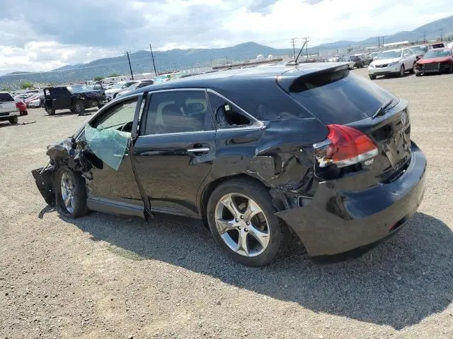 2015 TOYOTA VENZA LE  