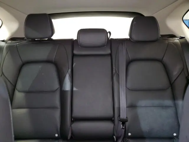 2025 MAZDA CX-5 SELECT  